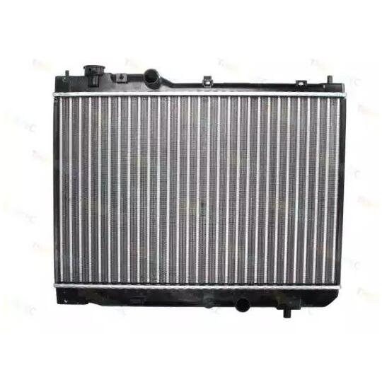 D73011TT - Radiator, engine cooling 