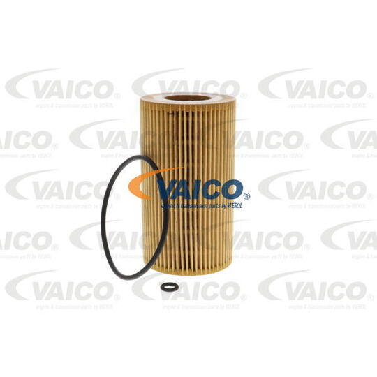 V40-0092 - Oil filter 