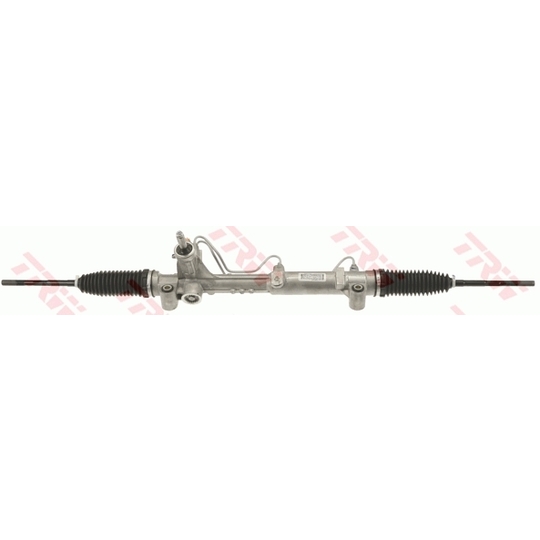 JRP1327 - Steering Gear 