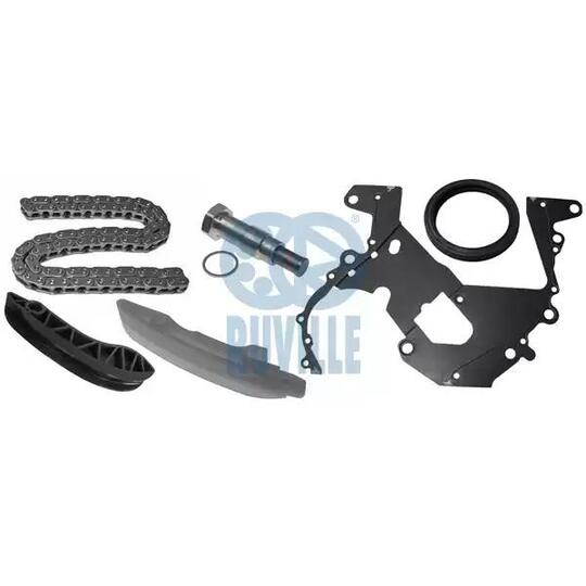 3450038SD - Timing Chain Kit 