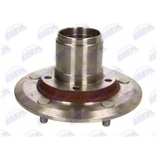 H5G017BTA - Wheel hub 