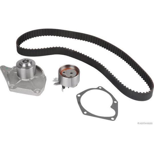 J1101006 - Water Pump & Timing Belt Set 