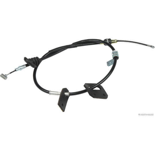 J3928001 - Cable, parking brake 