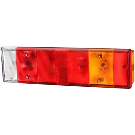 2VP 007 323-121 - Combination Rearlight 