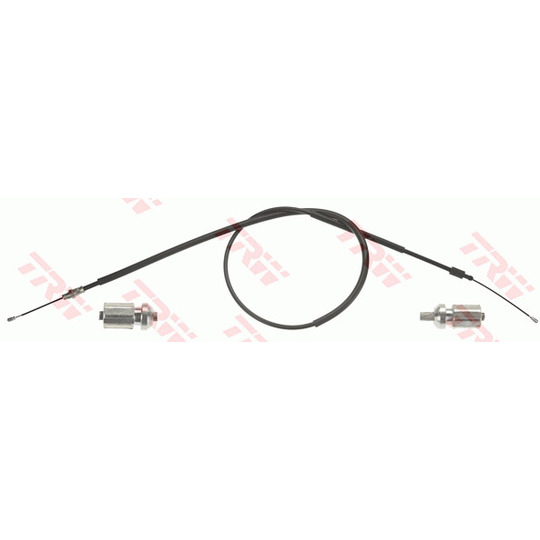 GCH579 - Cable, parking brake 