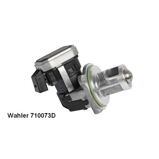 710073D - EGR Valve 