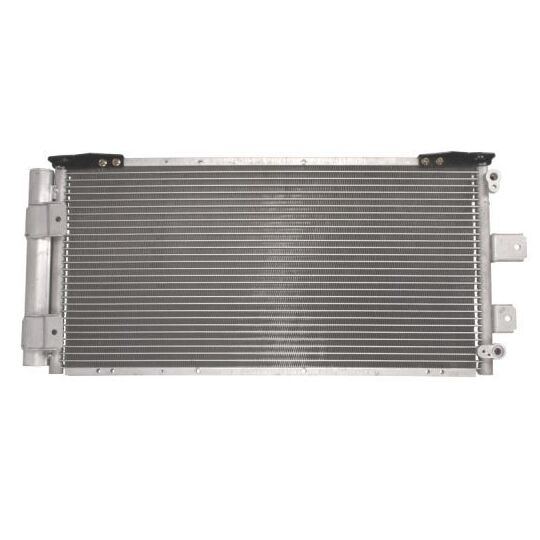 KTT110155 - Condenser, air conditioning 