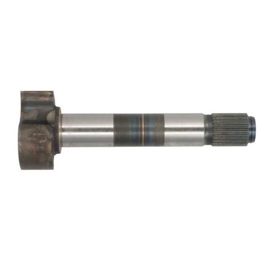 04-ME002 - Brake Shaft, drum brake 