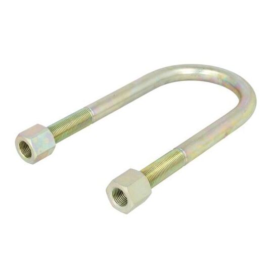 STR-50808 - Spring Clamp 