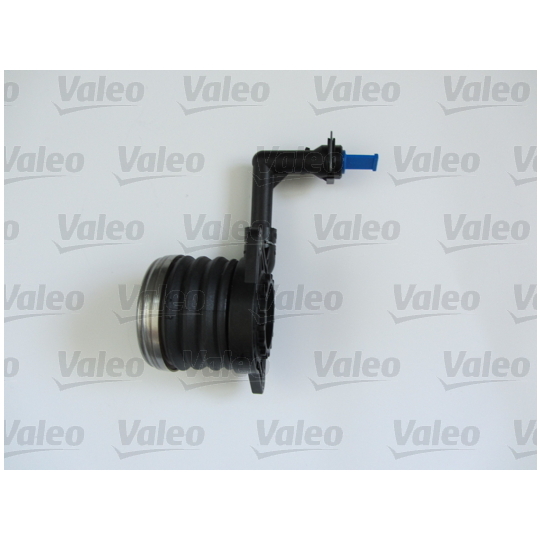 810003 - Central Slave Cylinder, clutch 