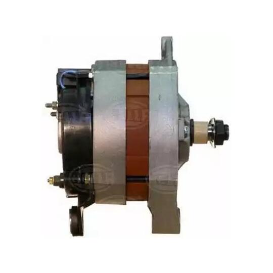 8EL 730 046-001 - Alternator 