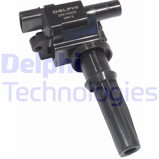 GN10303-12B1 - Ignition coil 