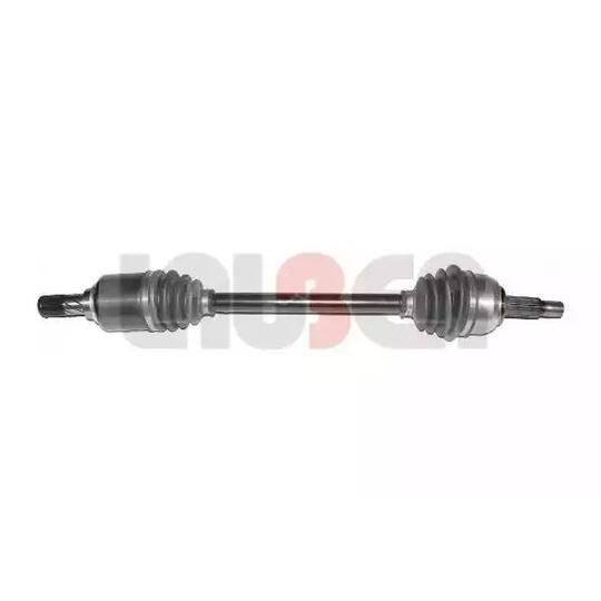 88.2574 - Drive Shaft 