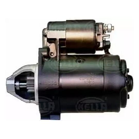 8EA 726 110-001 - Startmotor 