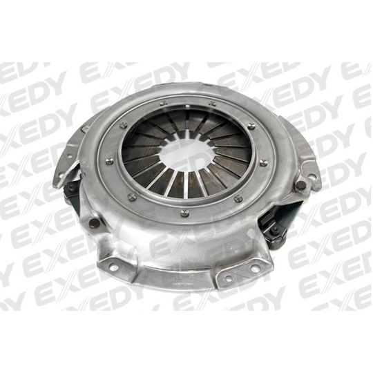 NSC529 - Clutch Pressure Plate 