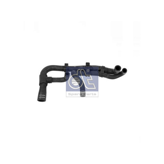 1.11650 - Radiator Hose 