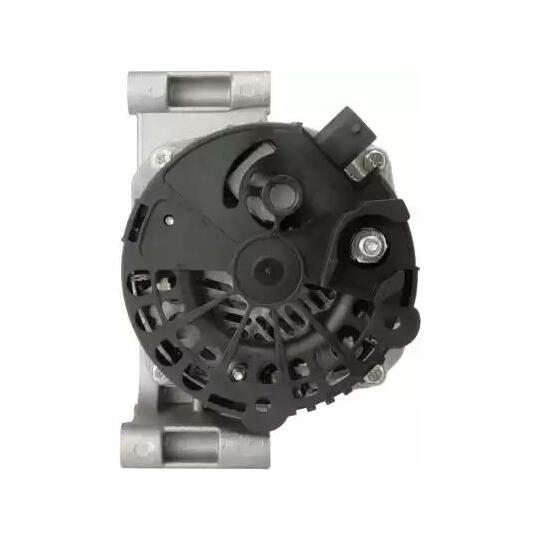 8EL 738 212-081 - Alternator 