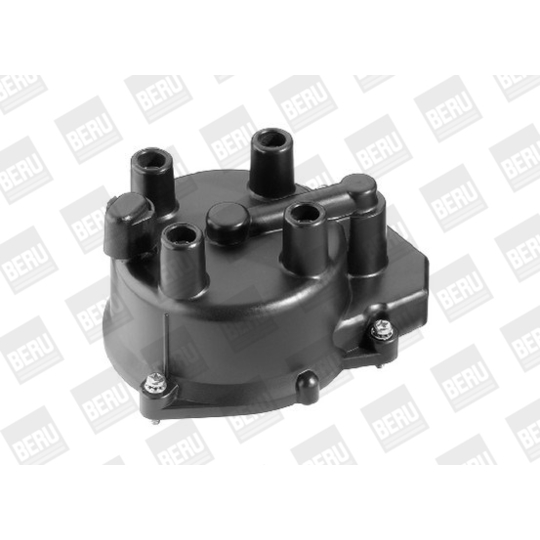 VK428 - Distributor Cap 