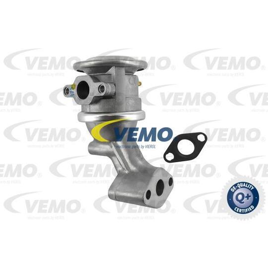 V10-77-1033 - Valve, secondary ventilation 