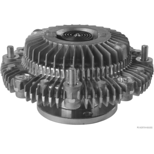 J1526000 - Clutch, radiator fan 