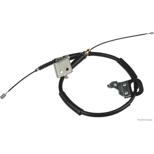 J3921024 - Cable, parking brake 