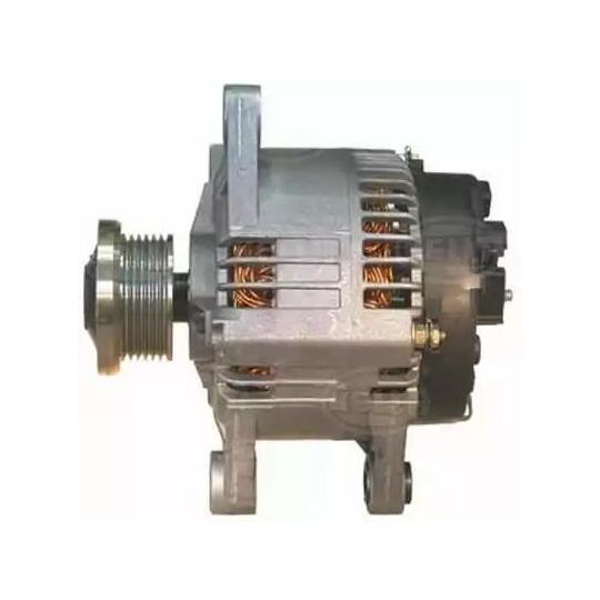 8EL 737 453-001 - Alternator 