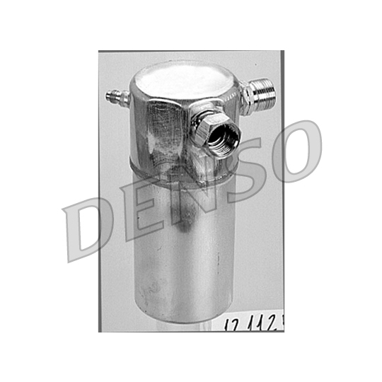 DFD33002 - Dryer, air conditioning 