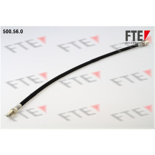 500.56.0 - Brake Hose 