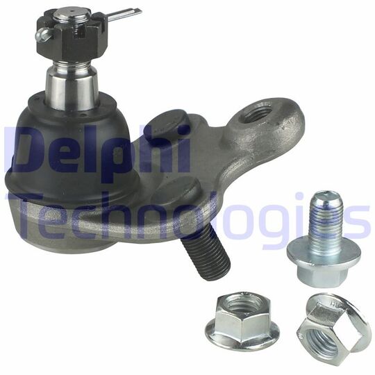 TC2627 - Ball Joint 