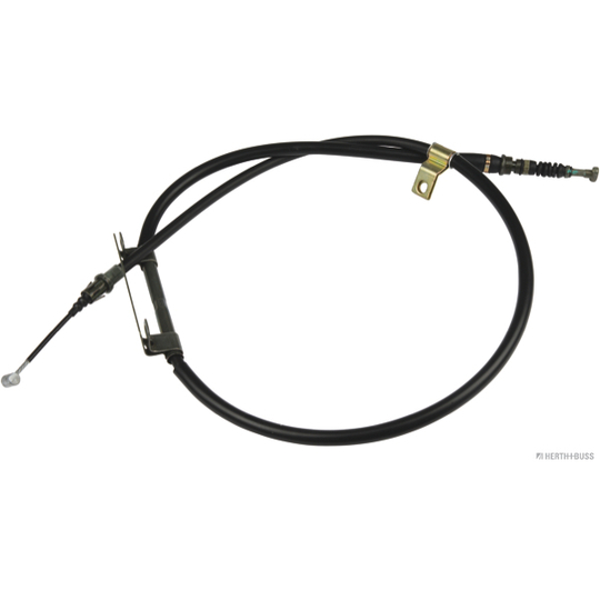 J3930300 - Cable, parking brake 