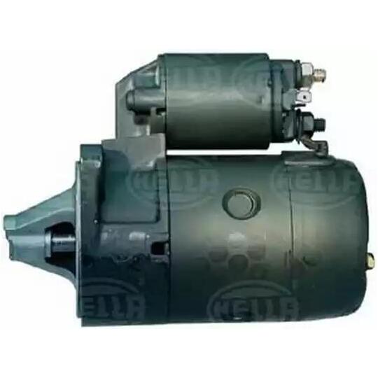 8EA 726 466-001 - Starter 