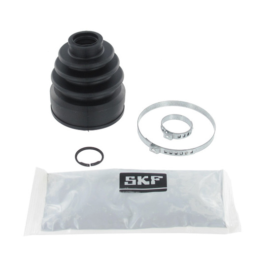 VKJP 8380 - Bellow Set, drive shaft 