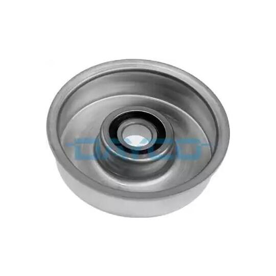 APV2081 - Deflection/Guide Pulley, v-ribbed belt 