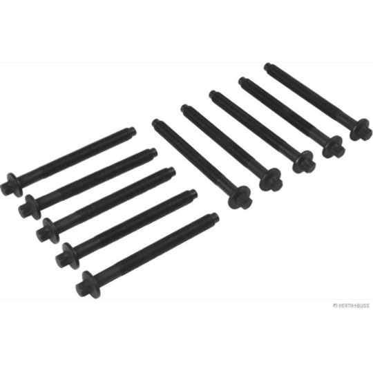 J1288009 - Bolt Kit, cylinder head 