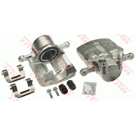 BHZ934E - Brake Caliper 