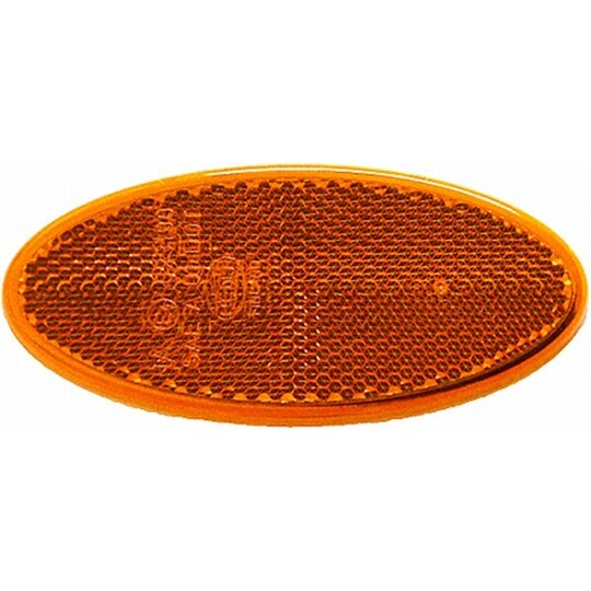 8RA 343 160-022 - Reflex Reflector 