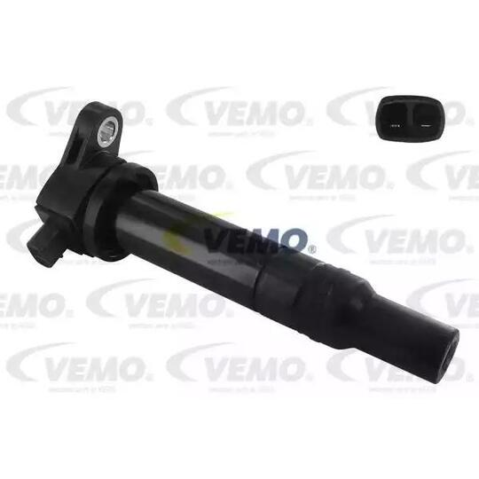 V53-70-0007 - Ignition coil 