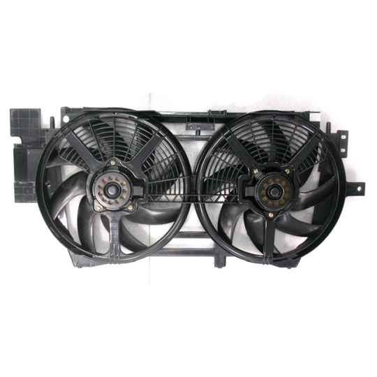 47556 - Fan, radiator 