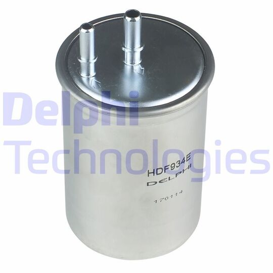 HDF934 - Fuel filter 