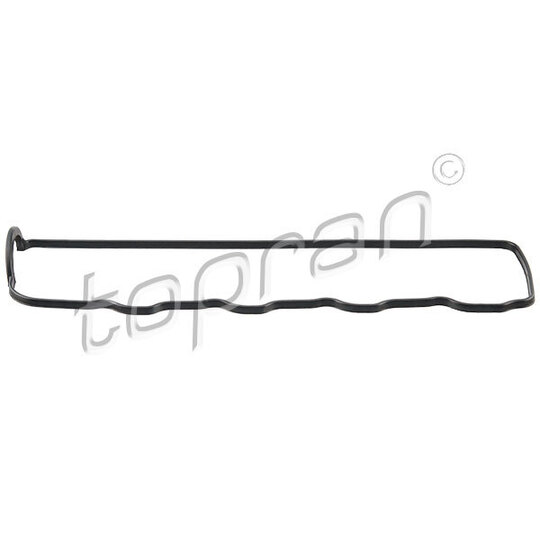 820 586 - Gasket, cylinder head cover 