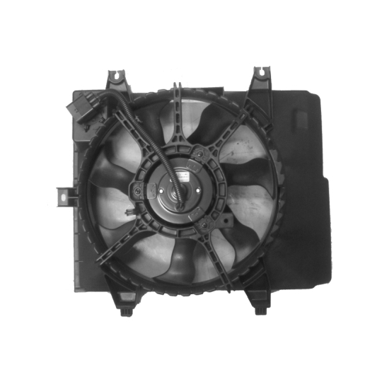 47603 - Fan, radiator 