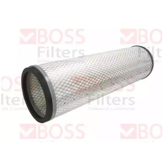 BS01-033 - Secondary Air Filter 