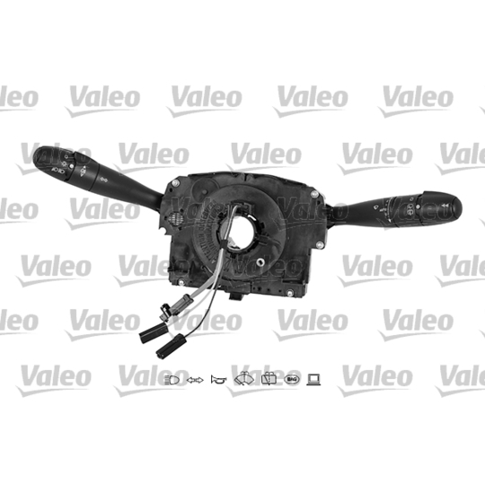 251628 - Steering Column Switch 