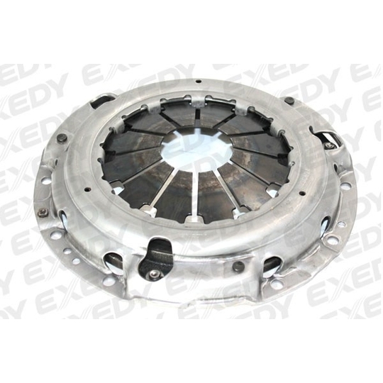 NSC624 - Clutch Pressure Plate 