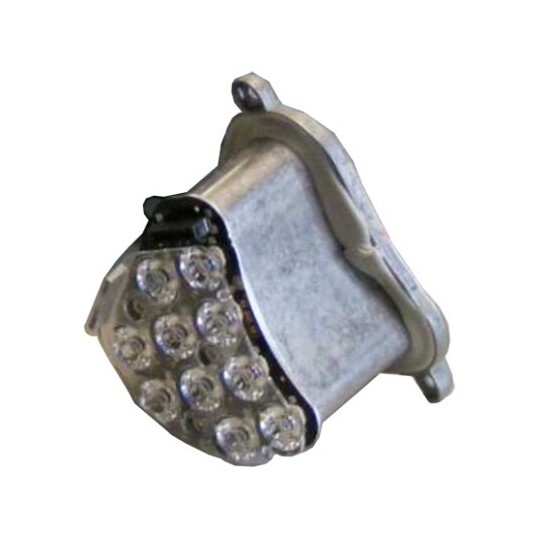 9DW 177 231-021 - Repair Kit, headlight 