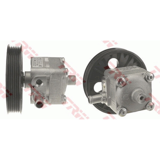 JPR891 - Hydraulic Pump, steering system 