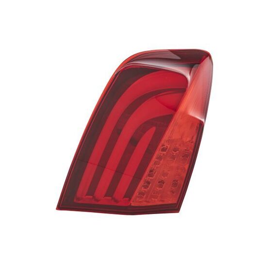 2SD 010 234-091 - Combination Rearlight 