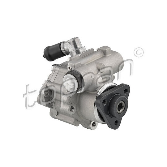 501 818 - Hydraulic Pump, steering system 