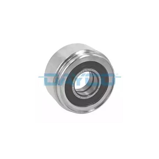 ATB2505 - Deflection/Guide Pulley, timing belt 