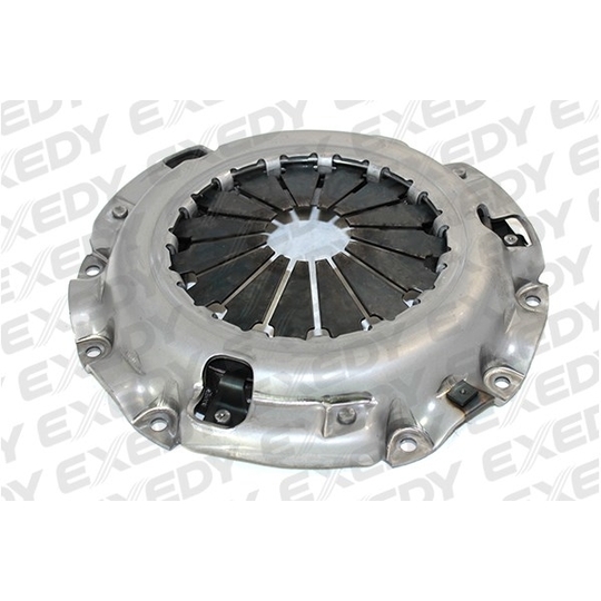 KIC731 - Clutch Pressure Plate 